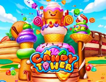 Candy Tower Habanero