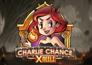 Charlie Chance XREELZ Playtech