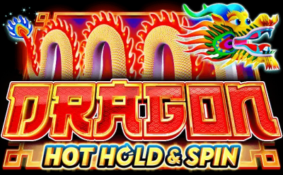 Dragon Hot Hold and Spin