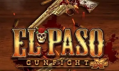 El Paso Gunfight X Nudge Nolimit City