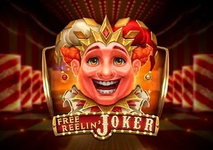 Free Reelin’ Joker Play n Go