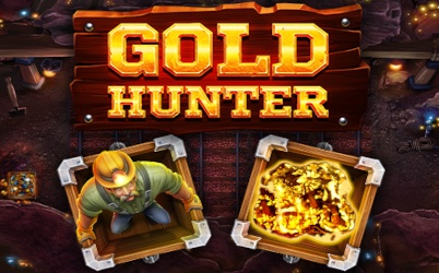 Gold Hunter Booming Games