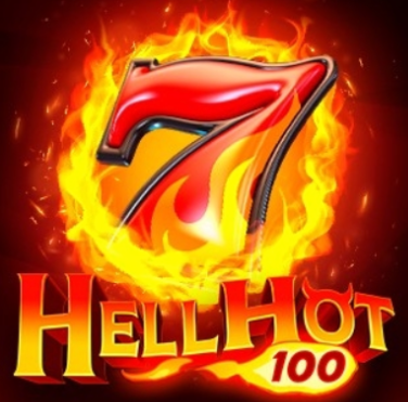 Hell Hot 100 Endorphina