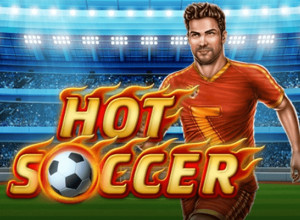 Hot Soccer Amatic Industries