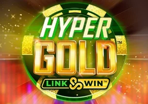 Hyper Gold Microgaming