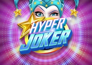 Hyper Joker Microgaming