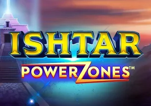 Ishtar Power Zones Playtech