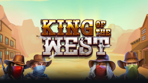 King of the West Blueprint Gaming