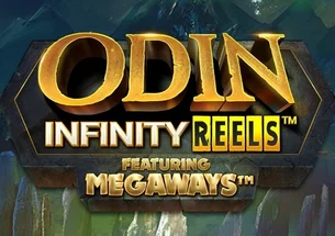 Odin Infinity Reels Yggdrasil
