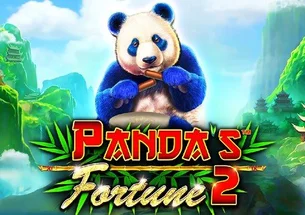 Panda’s Fortune 2 Pragmatic Play