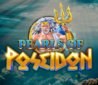 Pearls of Poseidon Leander Games