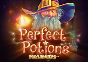Perfect Potions Megaways NextGen