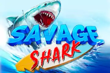 Savage Shark Leander Games