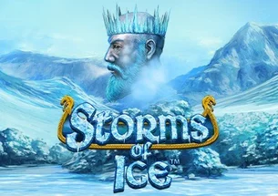 Storms of Ice Playtech