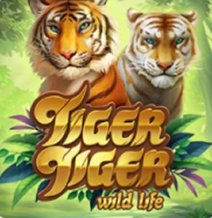 Tiger tiger Yggdrasil