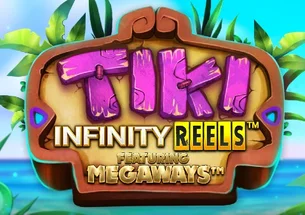 Tiki Infinity Reels Megaways ReelPlay