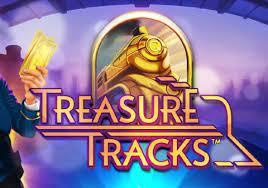 Treasure Tracks Microgaming