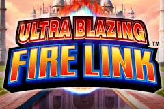 Ultra Blazing Fire Link SG Digital