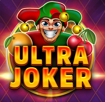 Ultra Joker Stakelogic