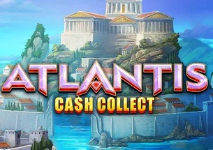 Atlantis: Cash Collect