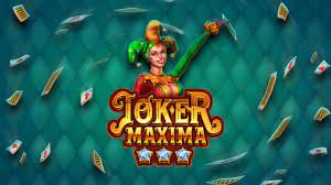 Joker Maxima