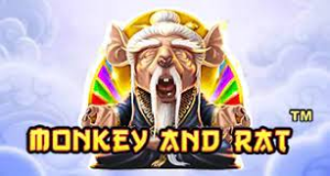 Monkey and Rat Playtech