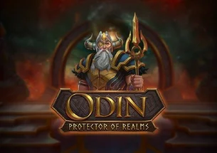 Odin Protector of the Realms Play N Go