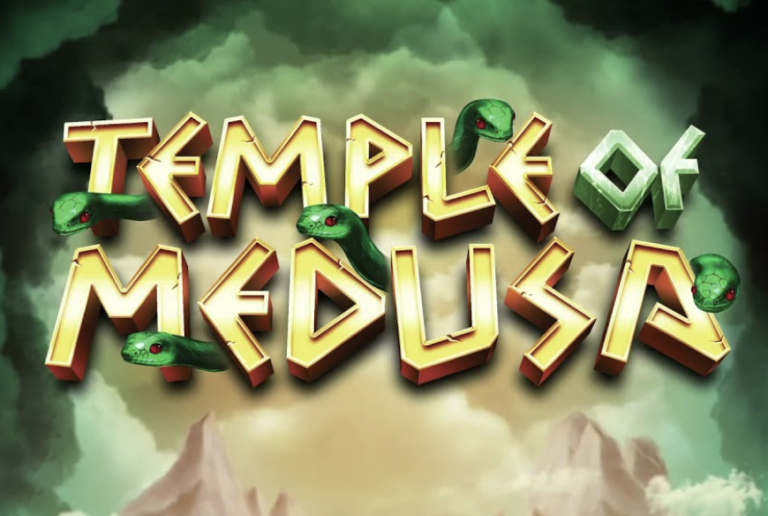 Temple of Medusa Microgaming