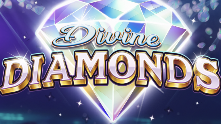 Divine Diamonds Microgaming
