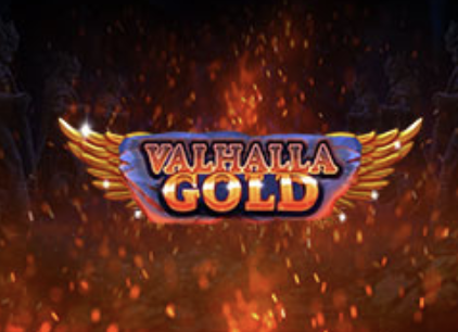 Valhalla Gold Microgaming