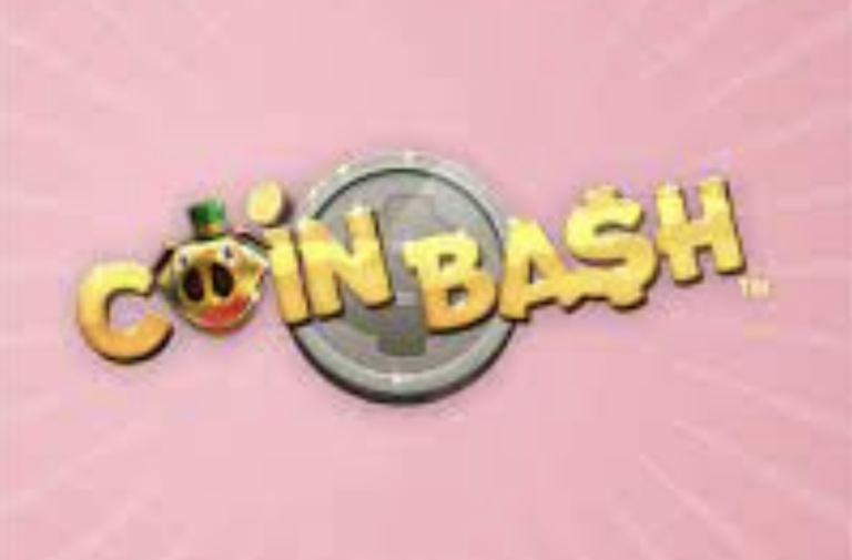 Coin Bash Microgaming