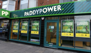 Co-Founder of Paddy Power Brands Gambling a “Major Social Problem”