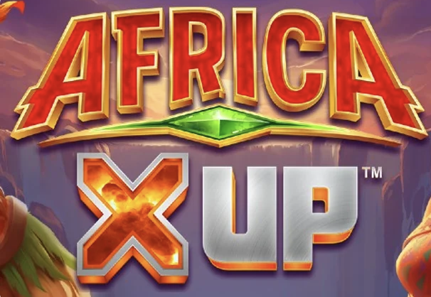 Africa X Up Microgaming