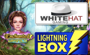 Lightning Box Reveal New Innovative Mechanic with Enchanted Waysfecta Slot