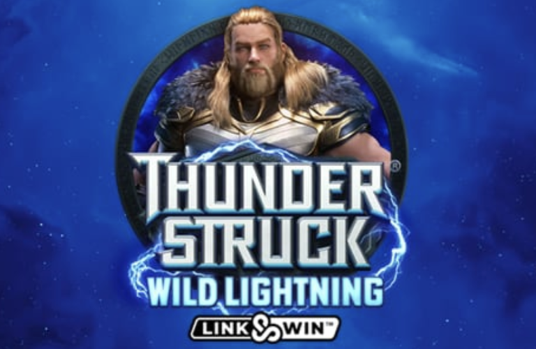 Thunderstruck Wild Lightning Microgaming