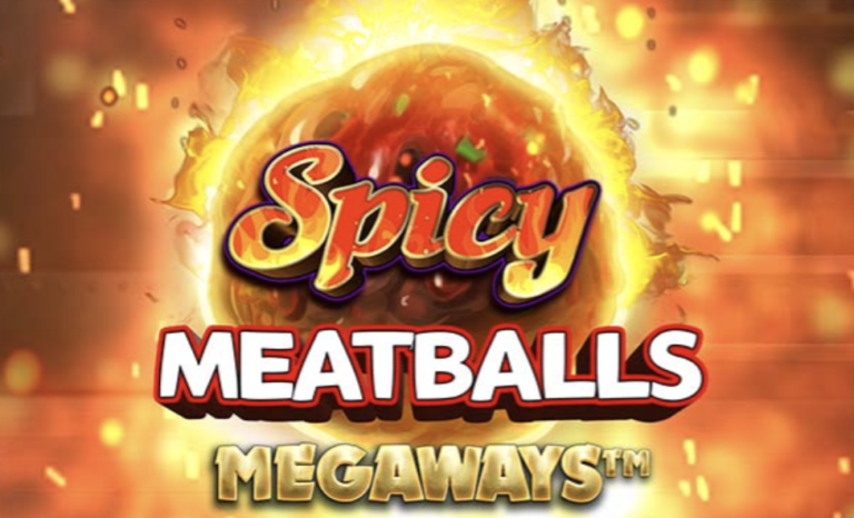 Spicy Meatballs Megaways Microgaming