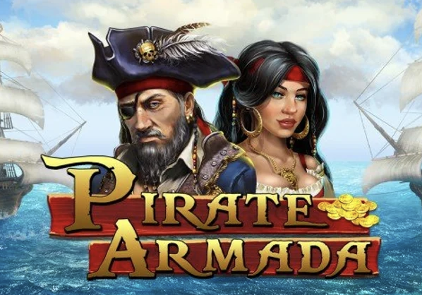 Pirate Armada Microgaming