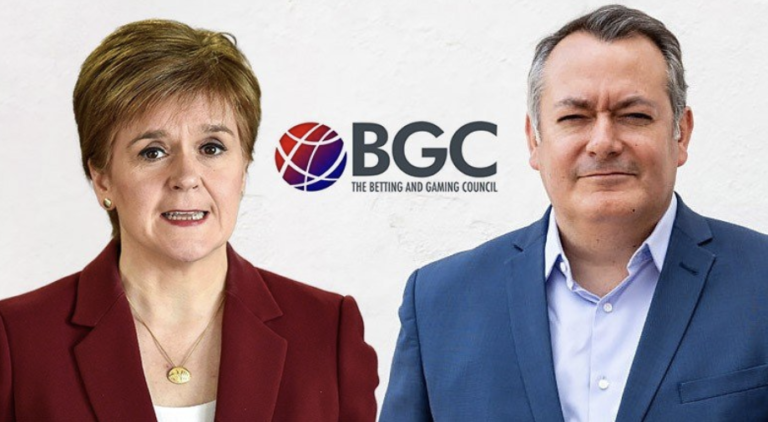 BGC Urges Nicola Sturgeon to Rethink 12 Pm Curfews on Casinos
