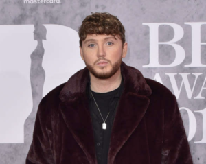 X Factor Winner James Arthur admits Gambling Addiction Spiralled During Lockdown