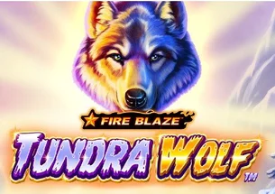 Tundra Wolf Playtech