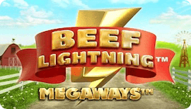 Beef Lightning Microgaming