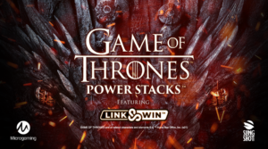 Microgaming Transport you Back to Westeros with Game of Thrones Power Stacks