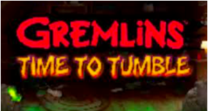 Gremlins Time to Tumble SG Gaming