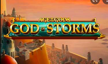 Age of the Gods: God of Storms