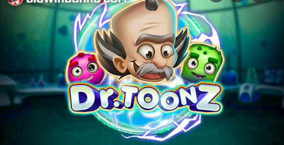 Dr Toonz Play N Go