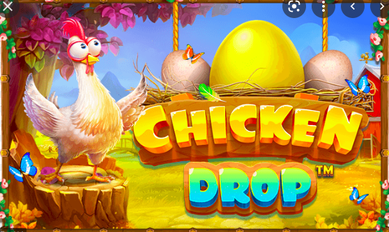 Chicken drop Pragmatic Play