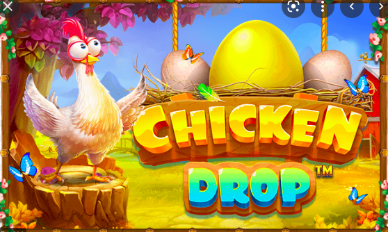 Chicken Drop