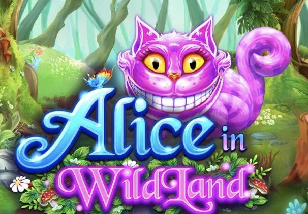 Alice in Wildland Microgaming