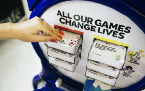 National Lottery License Timeline Extended by the UKGC
