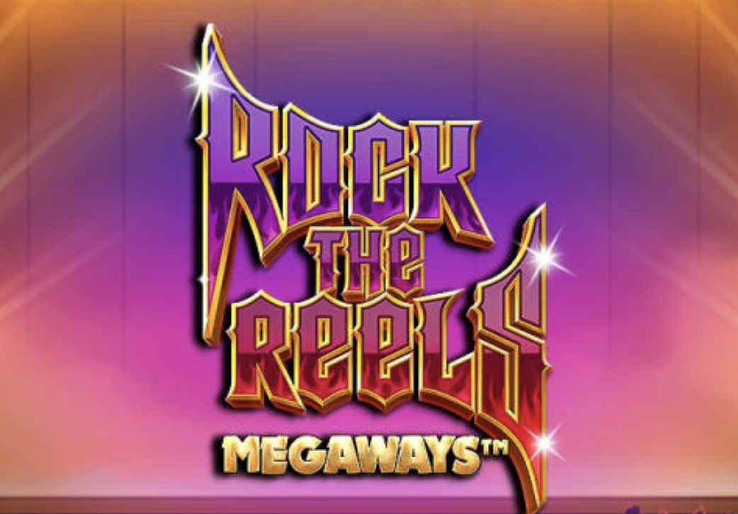 Rock the Reels Megaways